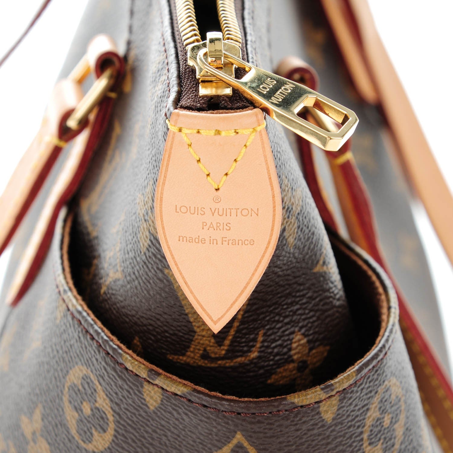 Louis Vuitton Monogram Totally PM 6 of 7
