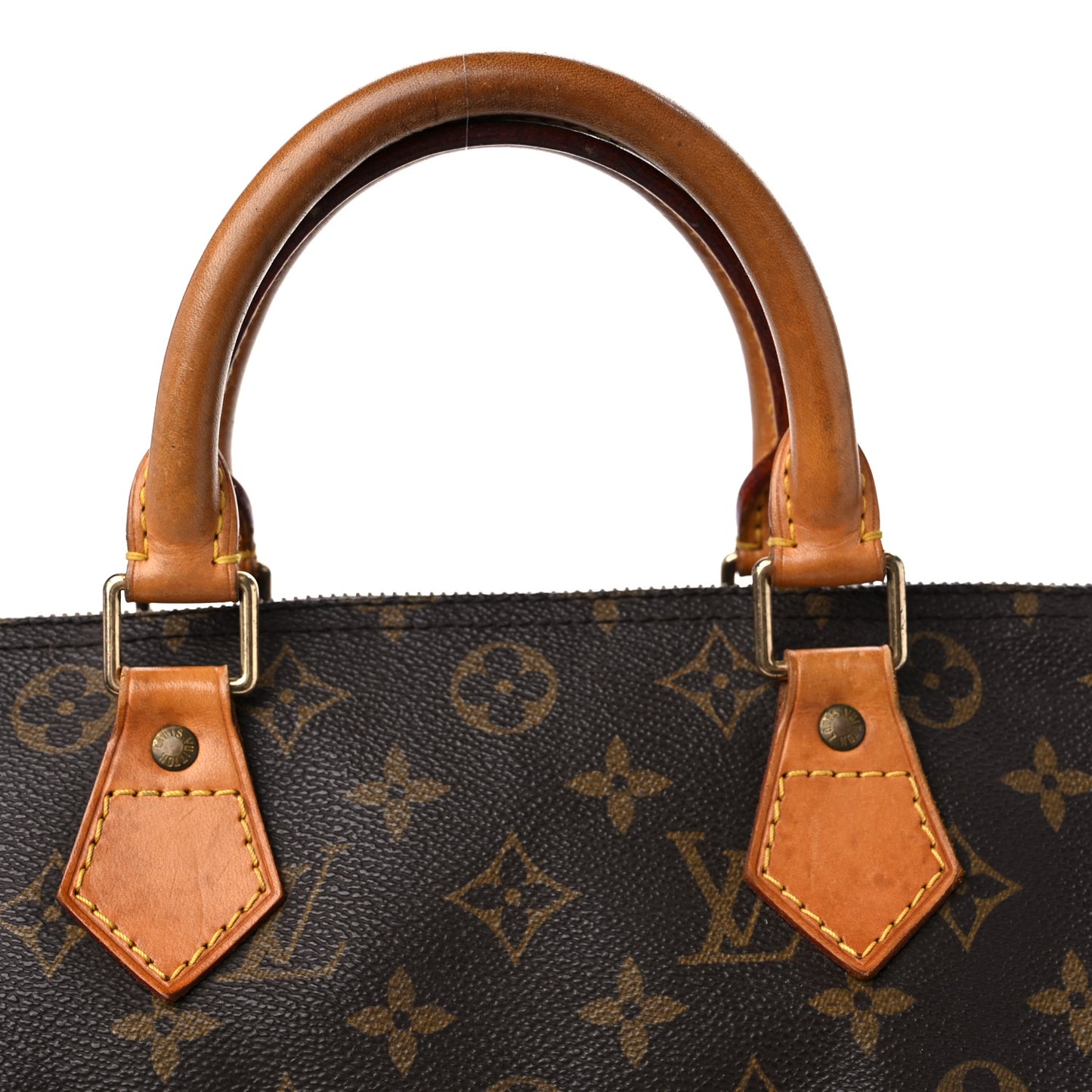 Monogram Speedy 30