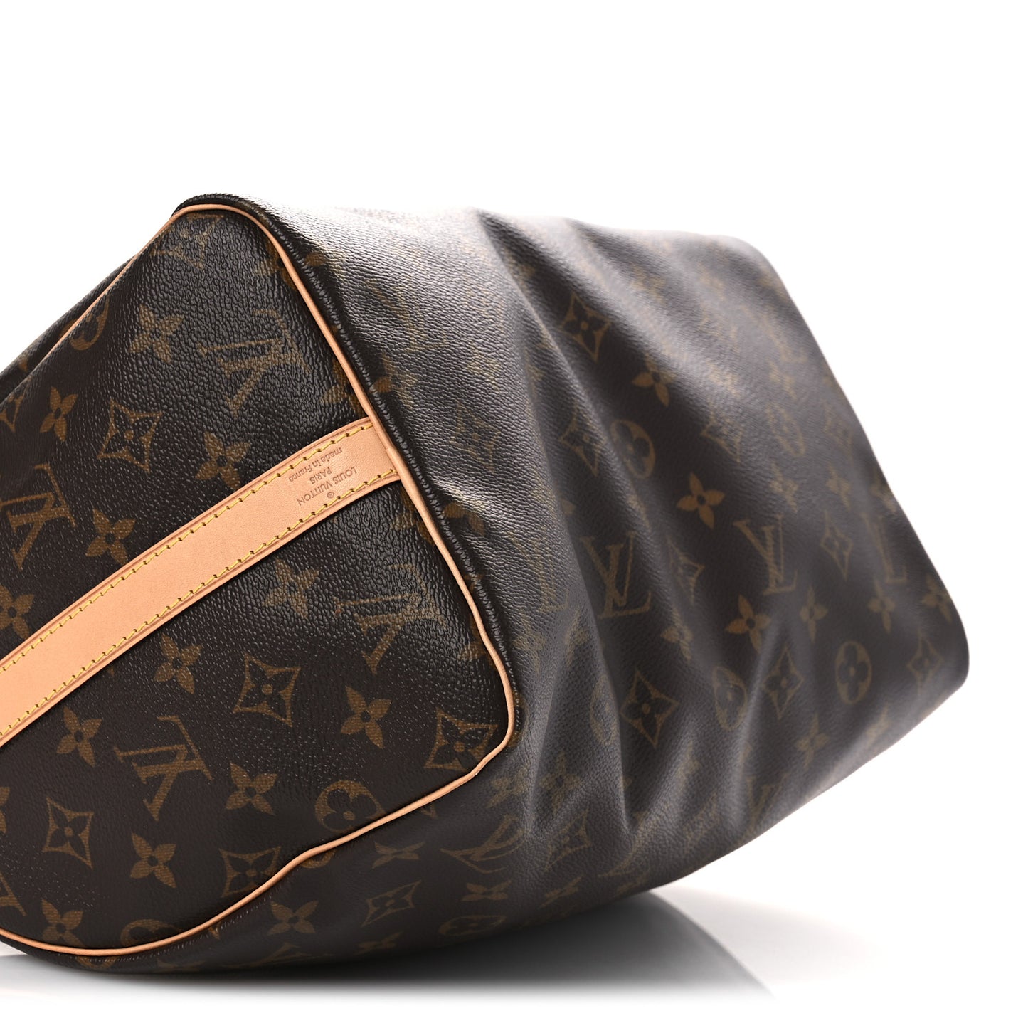 Monogram Speedy Bandouliere 30