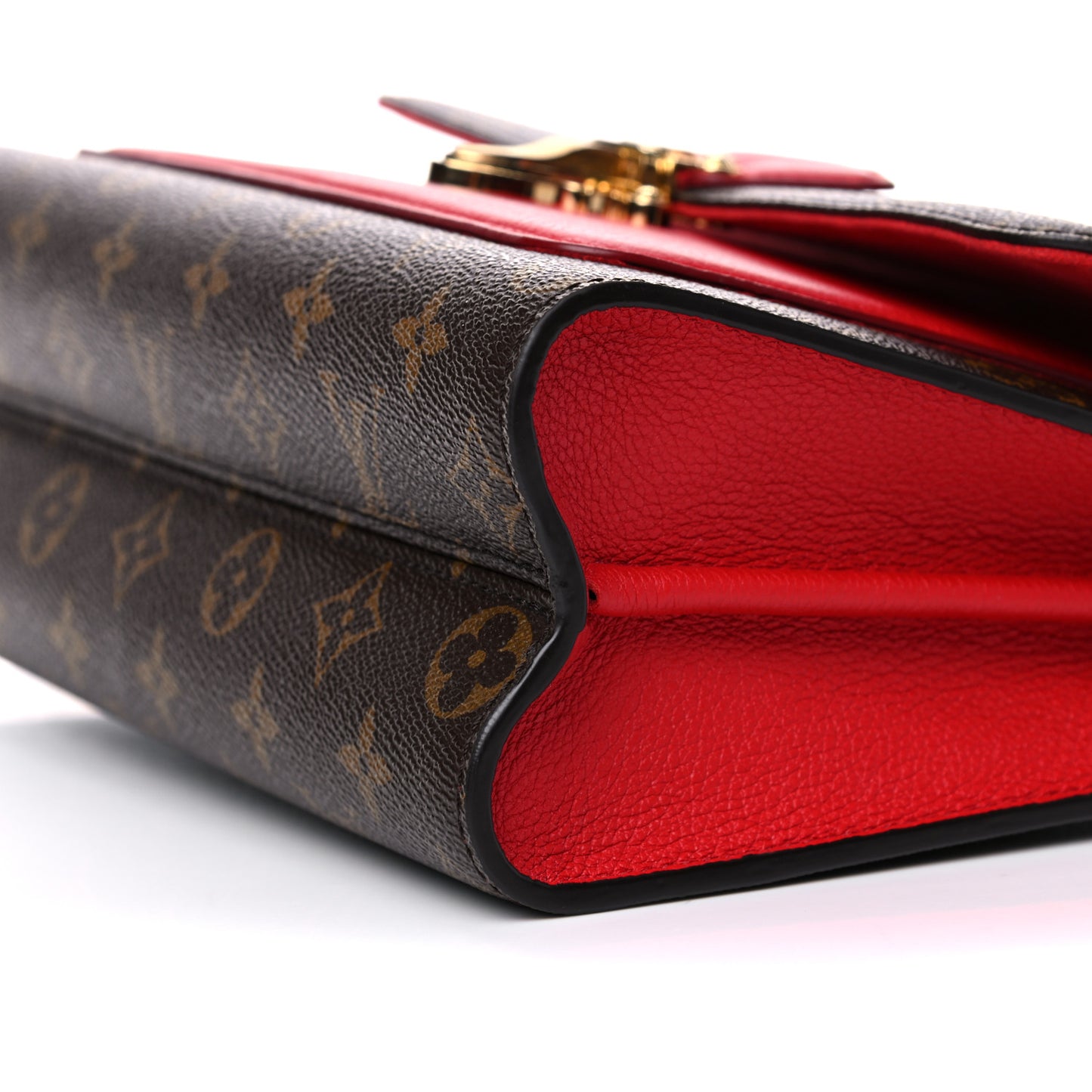Monogram Victoire Cherry
