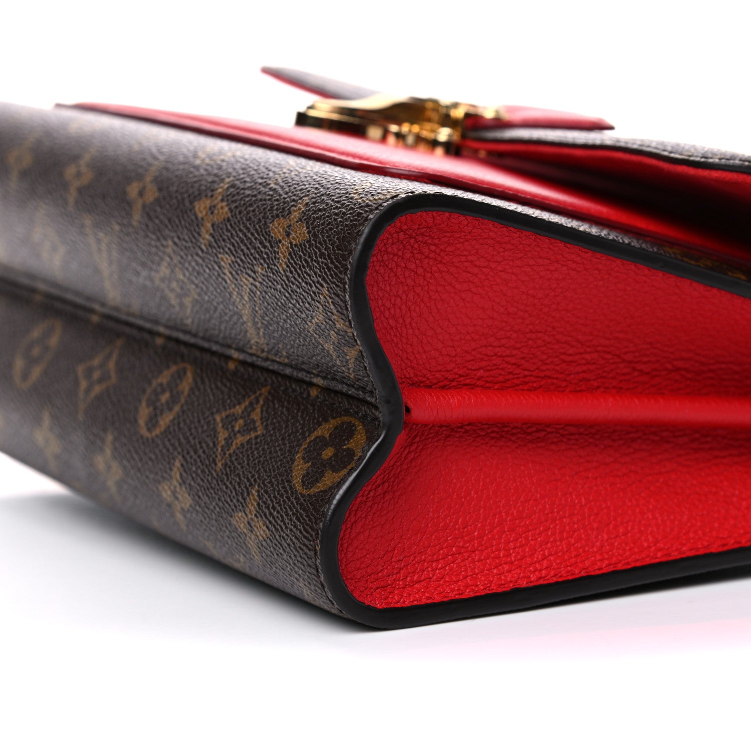 Louis Vuitton Monogram Victoire Cherry 9 of 13