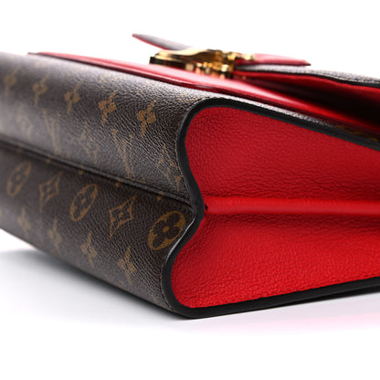 Louis Vuitton Monogram Victoire Cherry 9 of 13