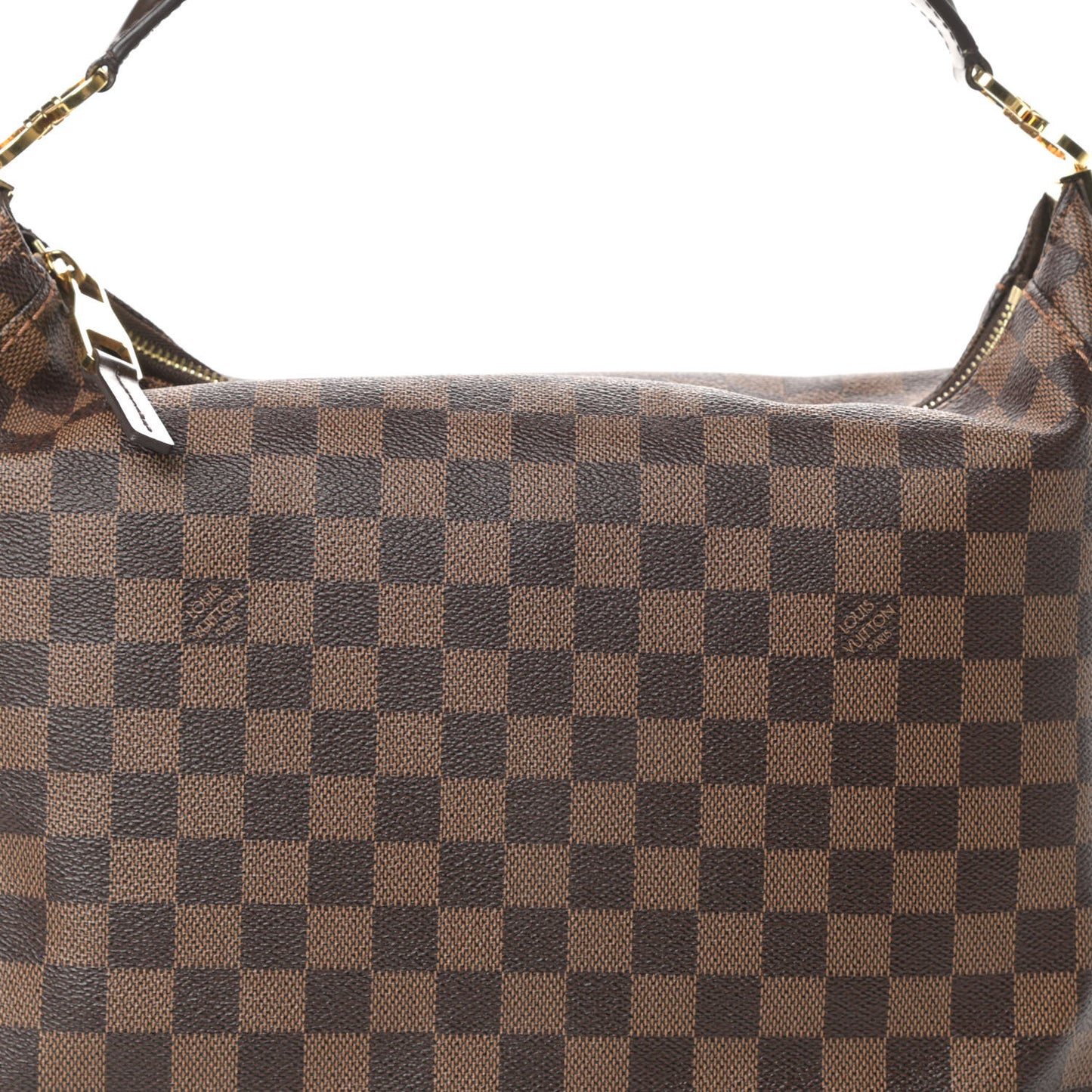 Damier Ebene Portobello PM