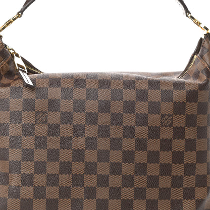 Louis Vuitton Damier Ebene Portobello PM 7 of 9