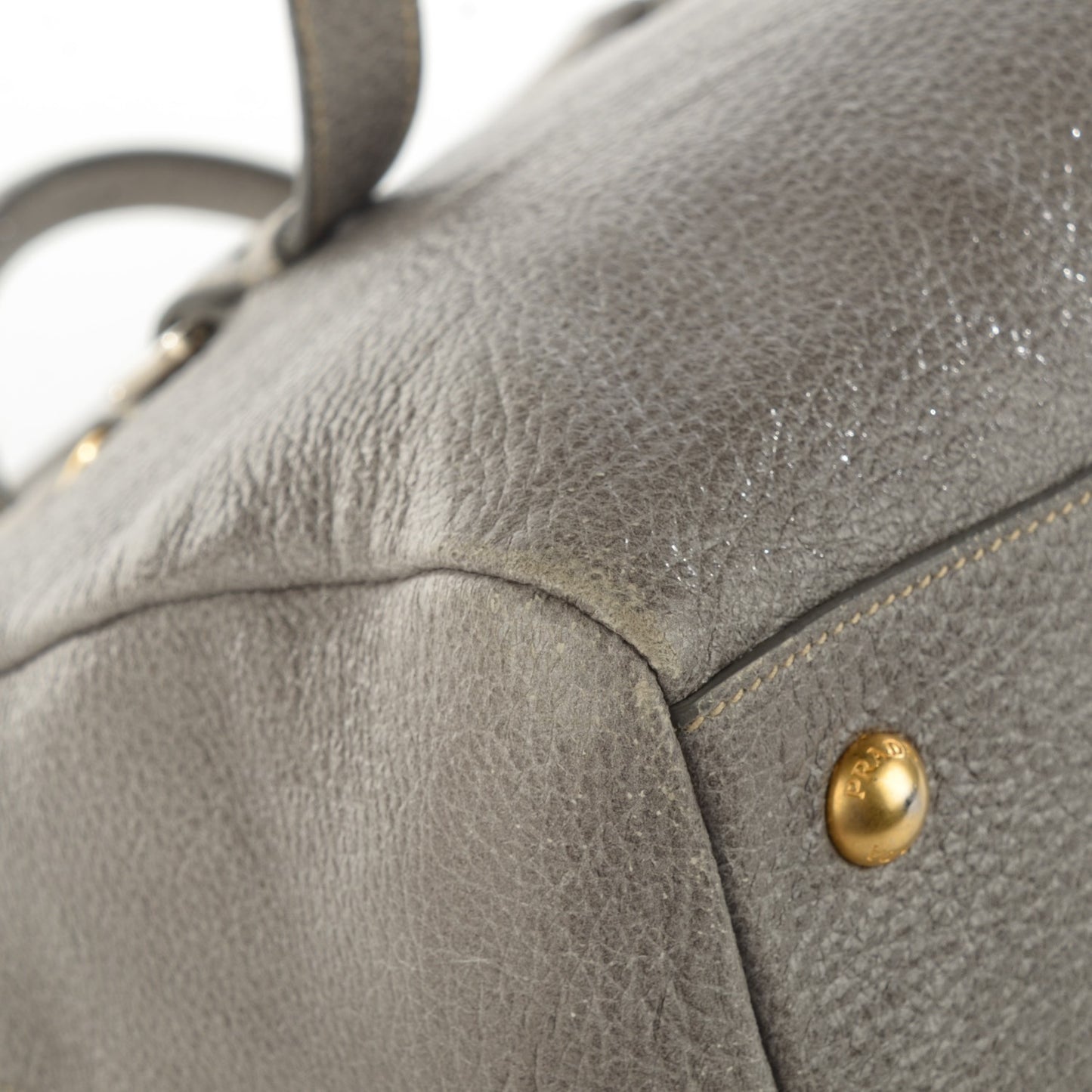 Cervo Lux Dome Satchel Astro