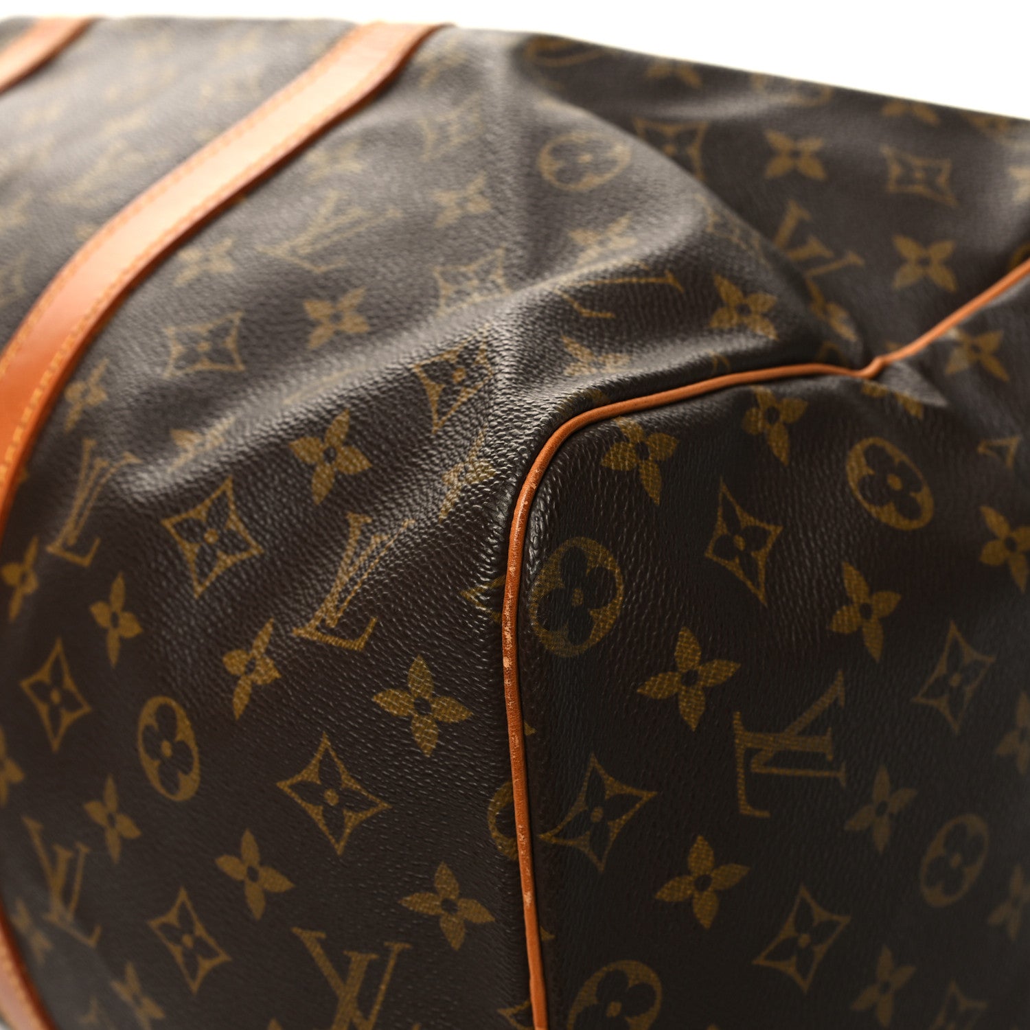 Louis Vuitton Monogram Sac Souple 45 8 of 11