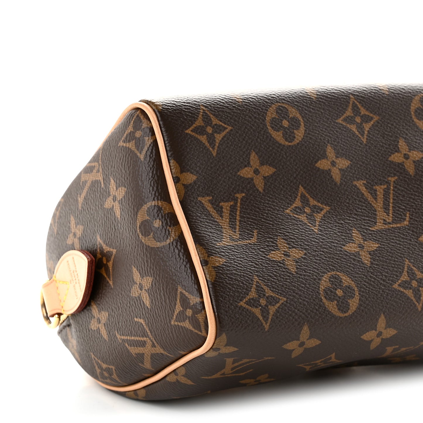 Monogram Speedy Bandouliere 20