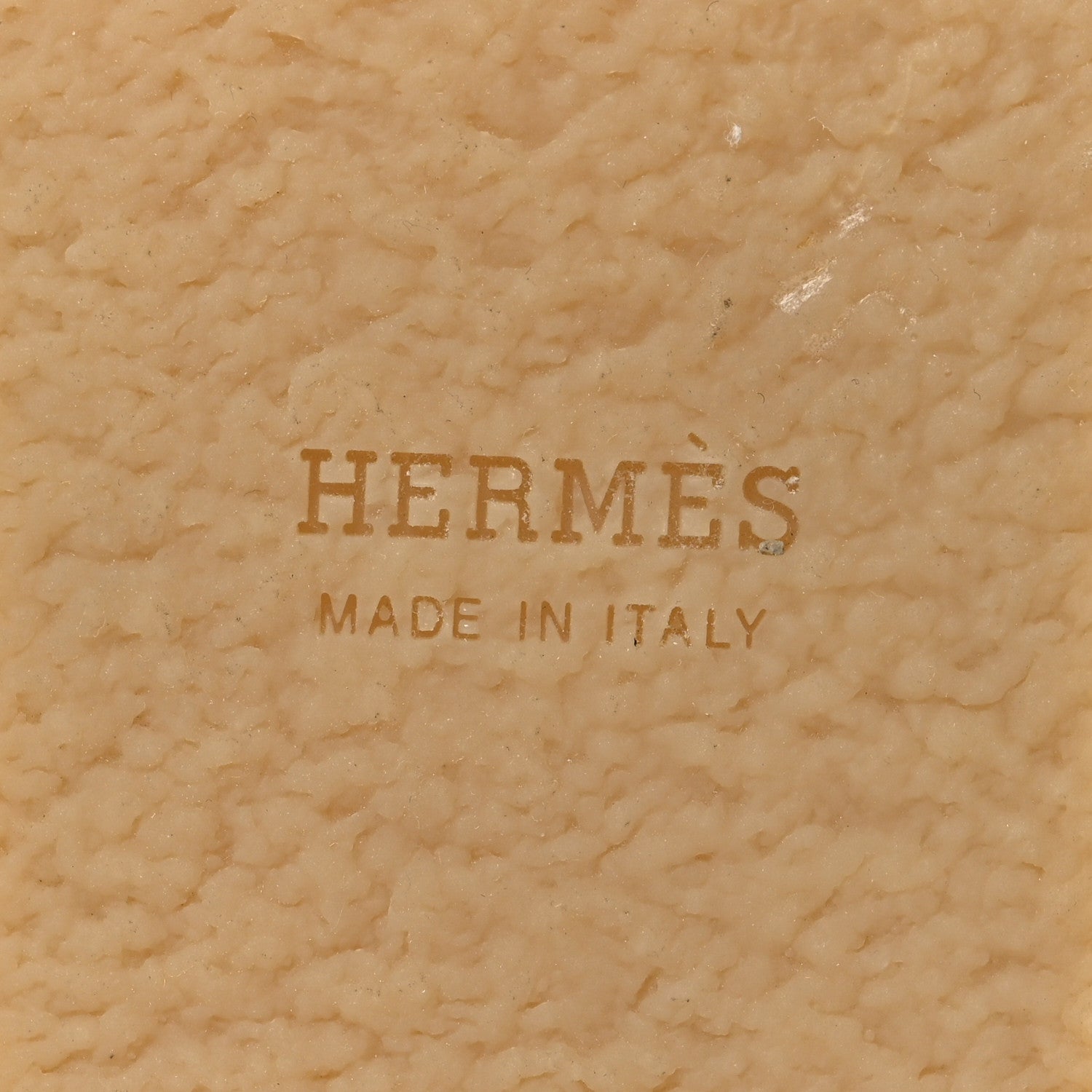 Hermes Calfskin Ellipse Mules 36 Marron Glaise 7 of 8