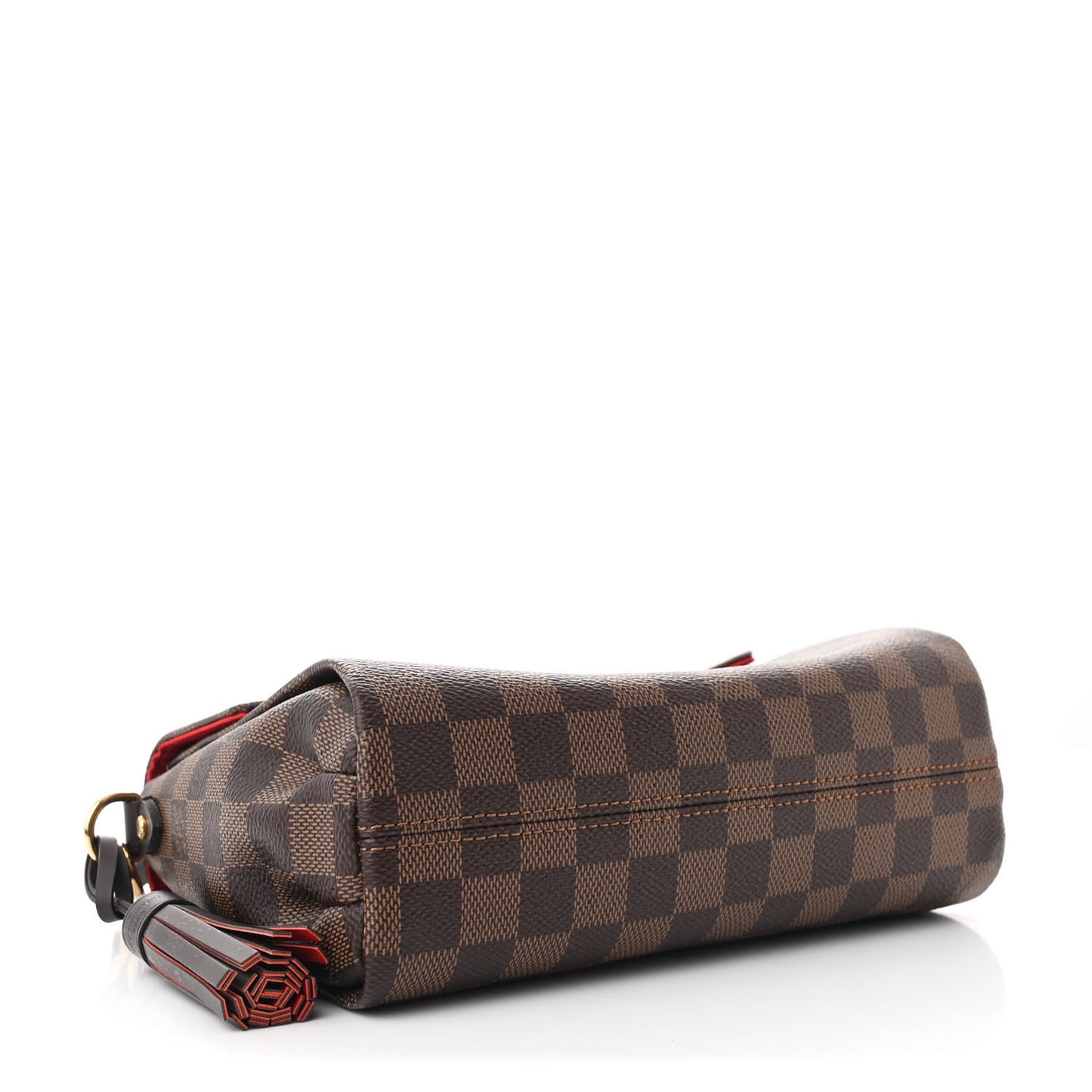Damier Ebene Croisette