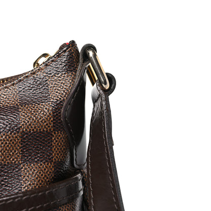 Louis Vuitton Damier Ebene Bloomsbury PM 11 of 13