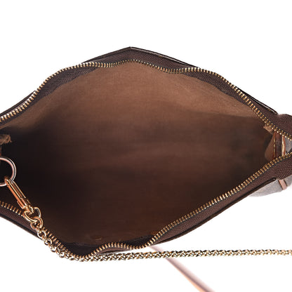 Louis Vuitton Monogram Eva Clutch 5 of 15
