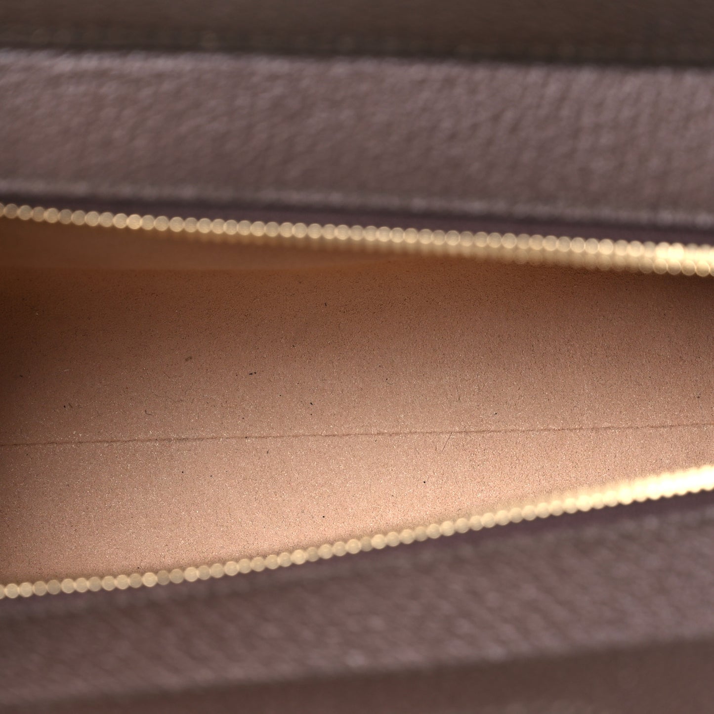 GG Supreme Monogram Textured Dollar Calfskin Web Small Ophidia Slip Handle Tote Beige Ebony New Acero