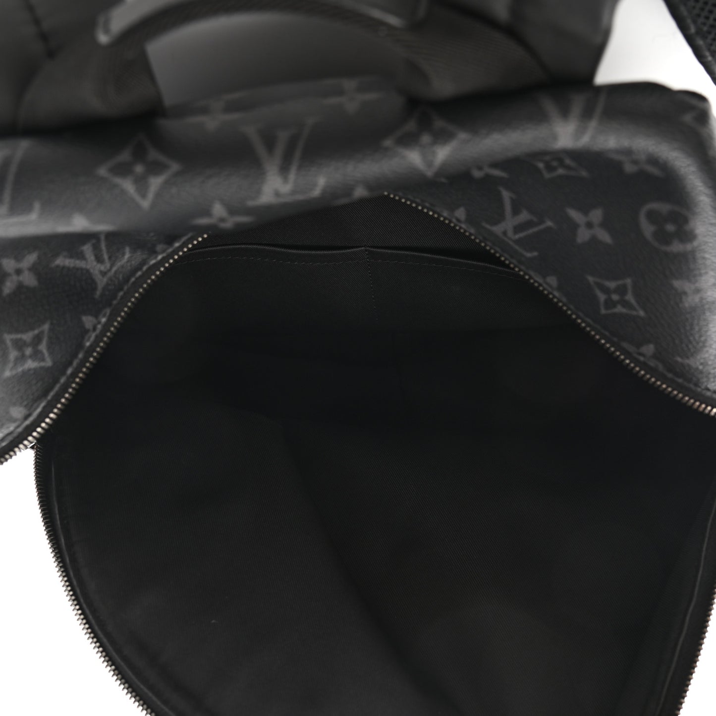 Monogram Eclipse Discovery Backpack PM