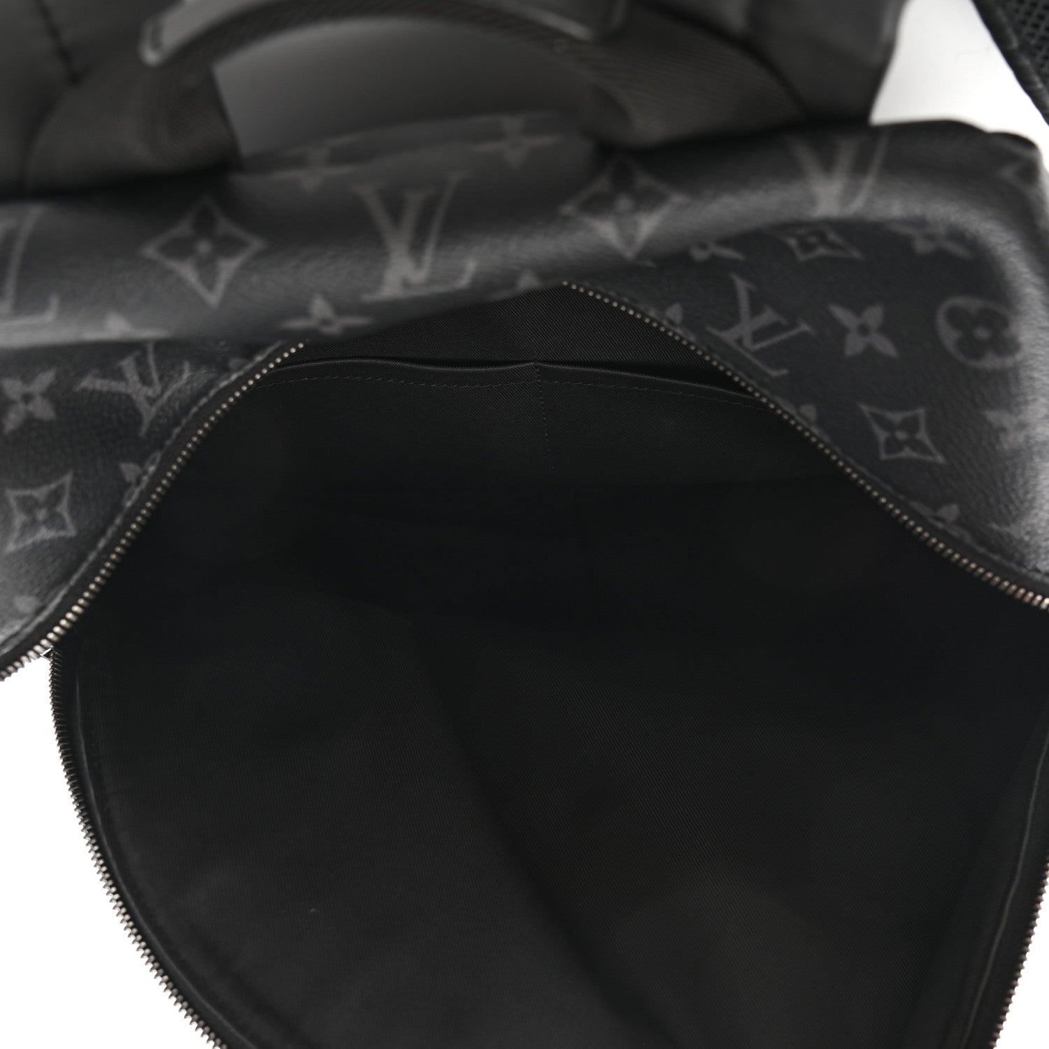 Louis Vuitton Monogram Eclipse Discovery Backpack PM 5 of 9