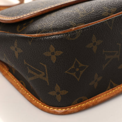 Louis Vuitton Monogram Sologne 7 of 14