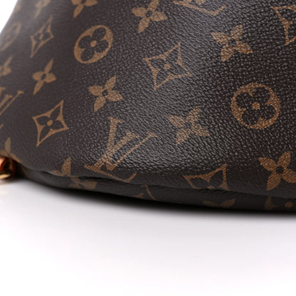 Louis Vuitton Monogram Bumbag 9 of 13