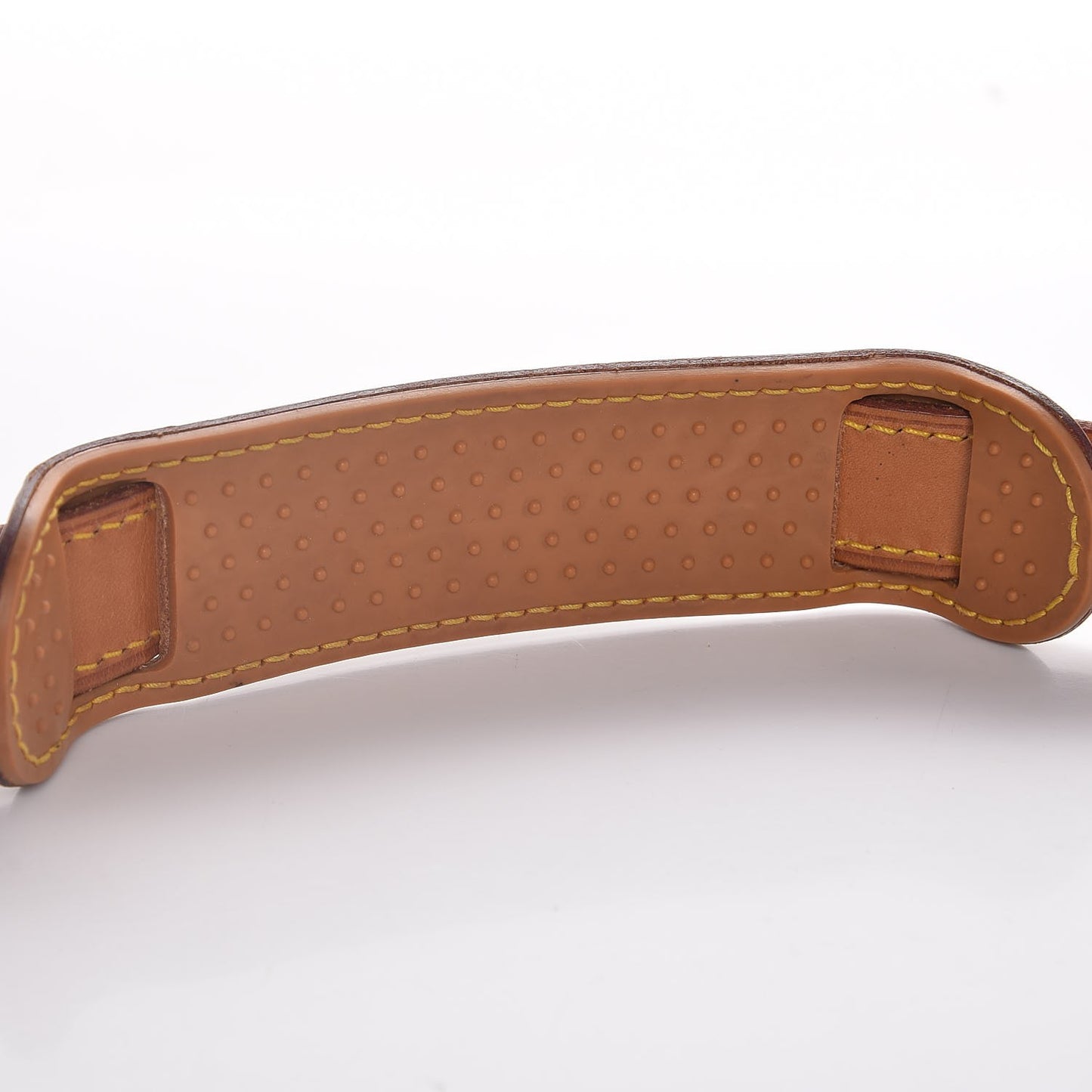 Vachetta 25mm Adjustable Keepall Shoulder Strap
