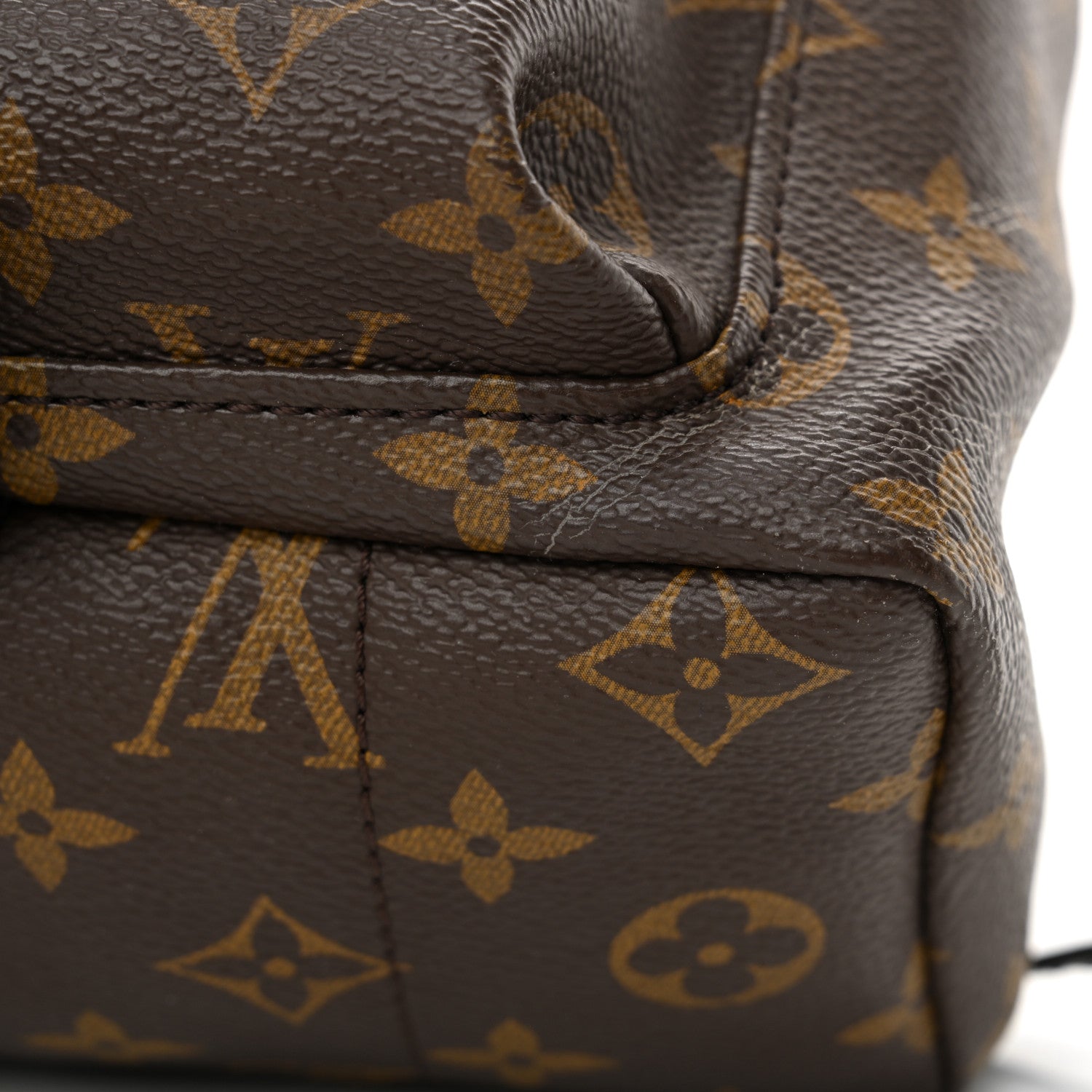 Louis Vuitton Monogram Palm Springs Backpack PM 13 of 14