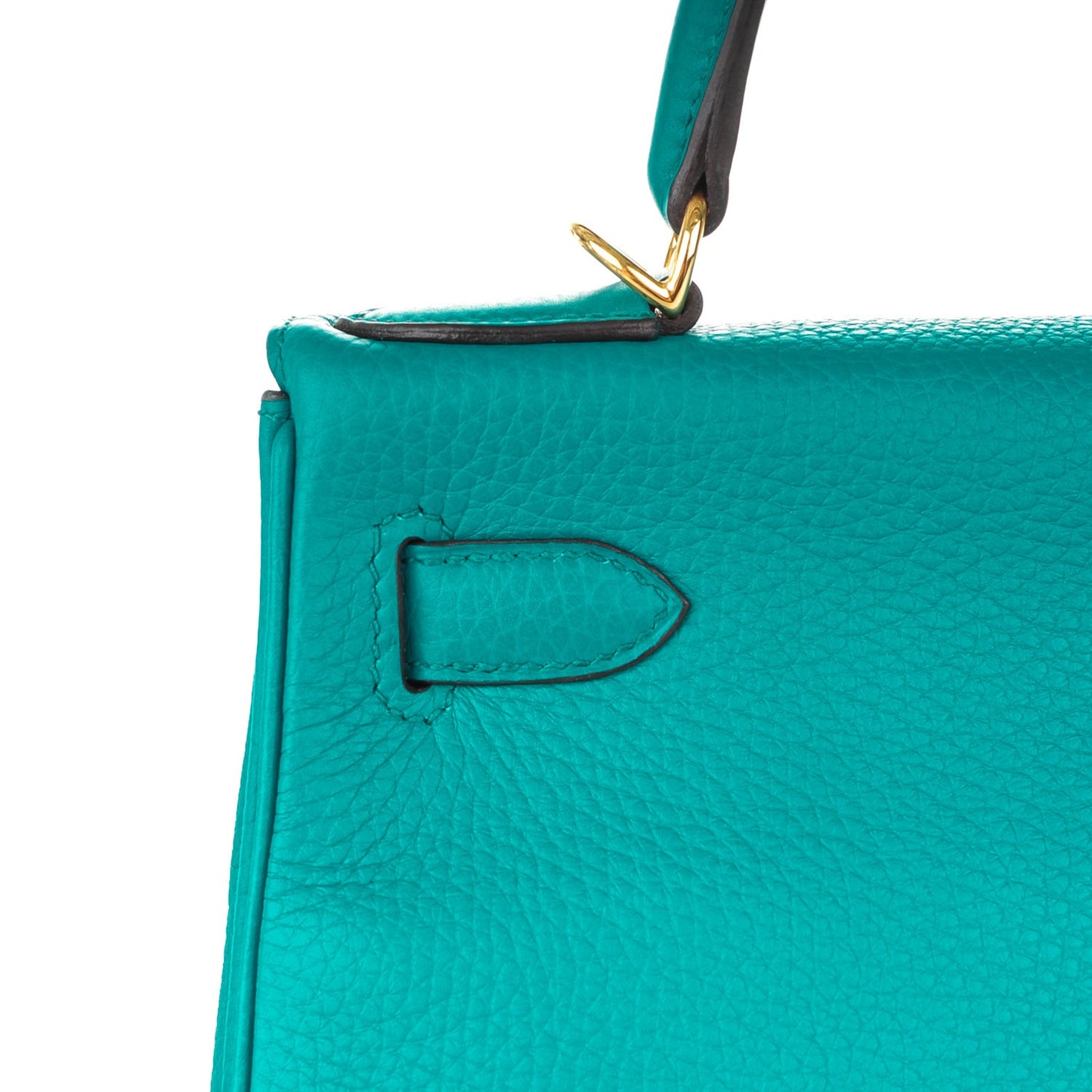 Taurillon Clemence Kelly Retourne 28 Bleu Paon