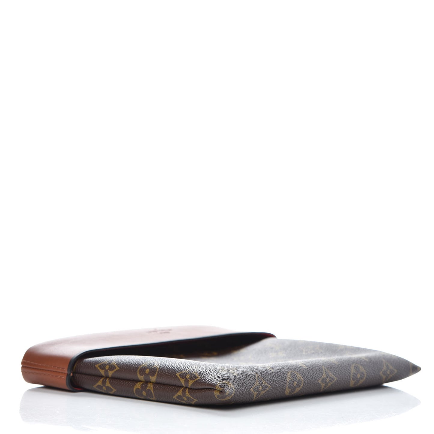 Monogram Tuileries Pochette Caramel