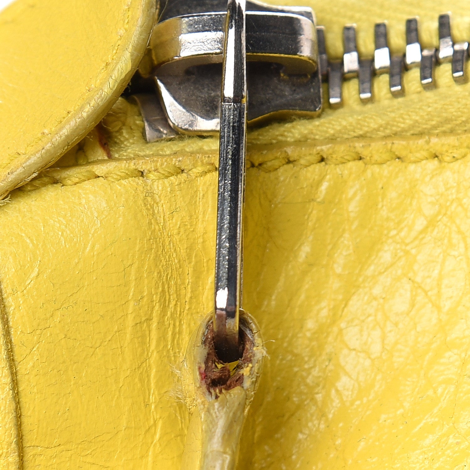 Balenciaga Agneau Giant 21 Gold Hardware Work 13 of 25