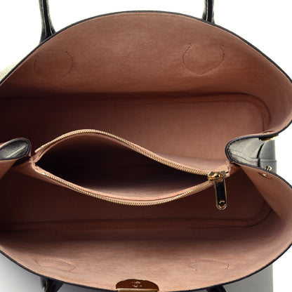 Louis Vuitton Monogram Flandrin Black 6 of 11