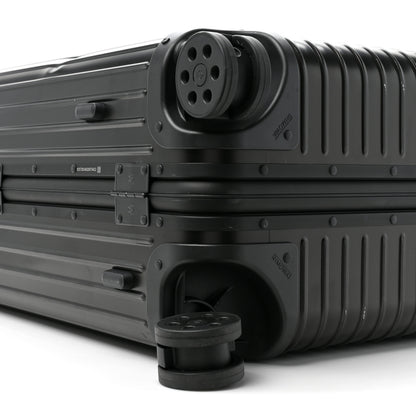 Rimowa Aluminum Check-In L Matte Black 11 of 14