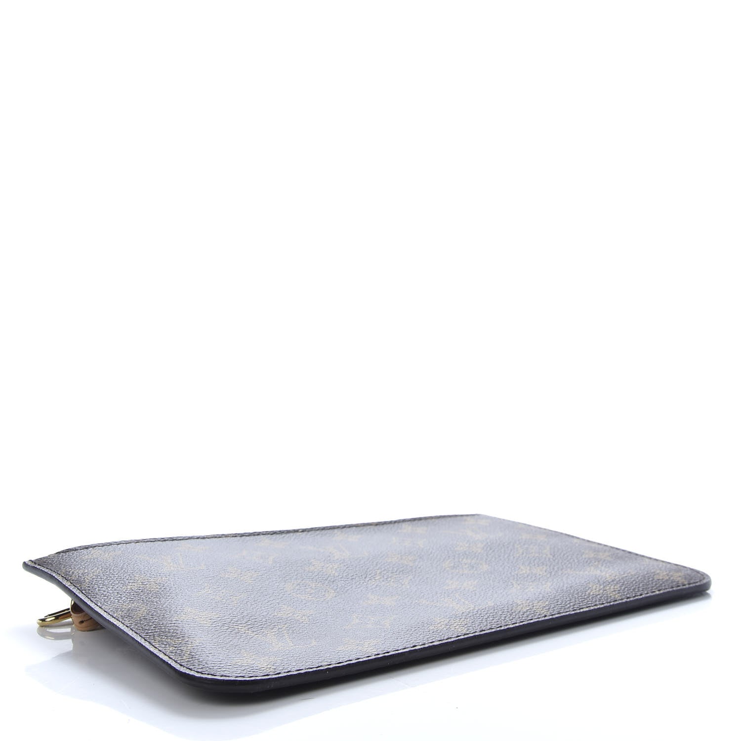 Louis Vuitton Monogram Neverfull MM GM Pochette Cherry 4 of 8