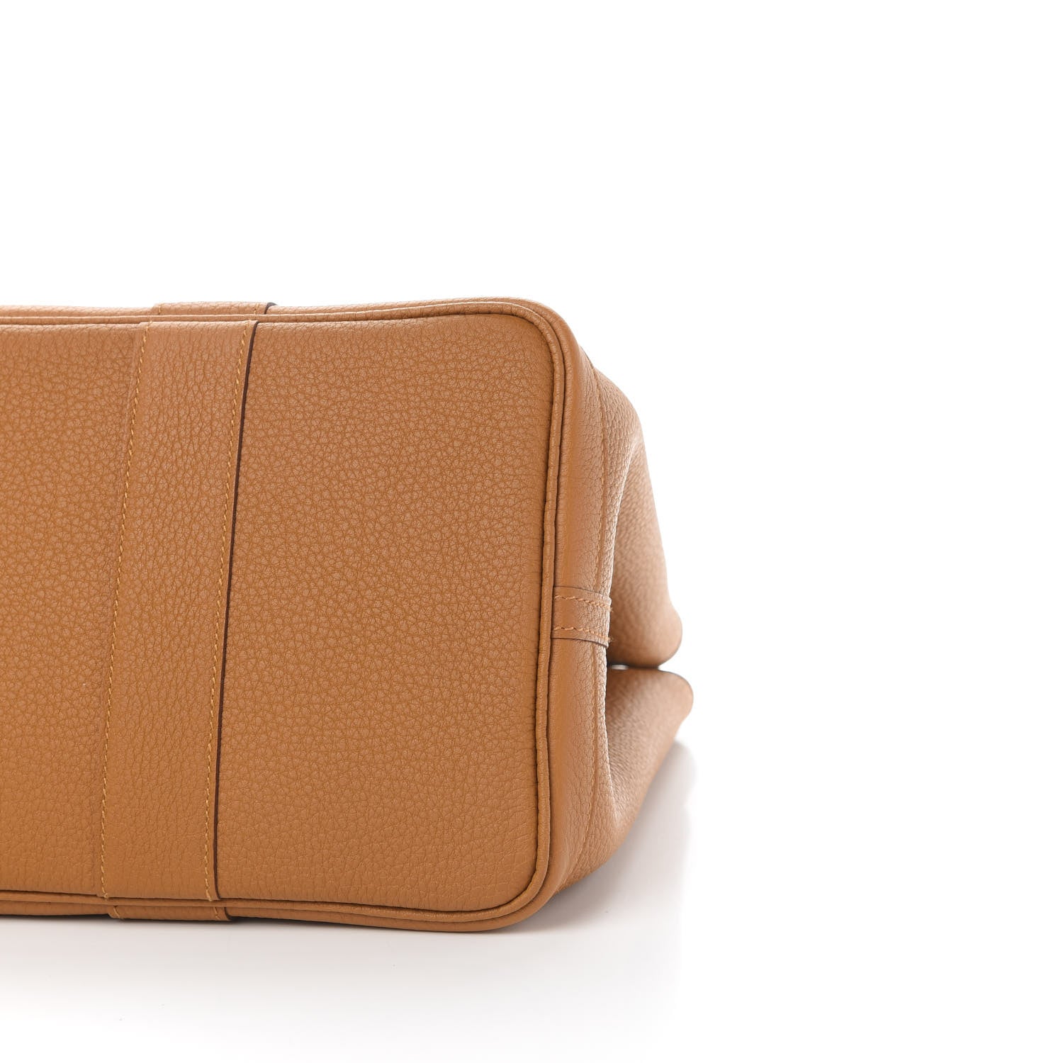 Hermes Negonda Garden Party 36 MM Sesame 9 of 9