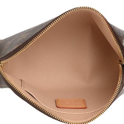 Louis Vuitton Monogram Cosmetic Pouch 5 of 7