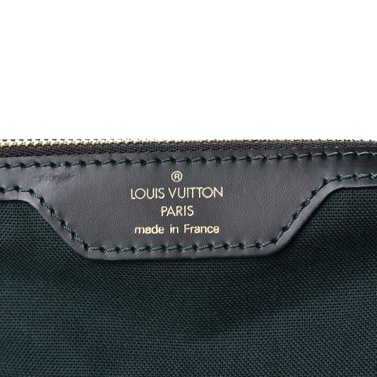 Taiga Dersou Messenger Bag Epicea
