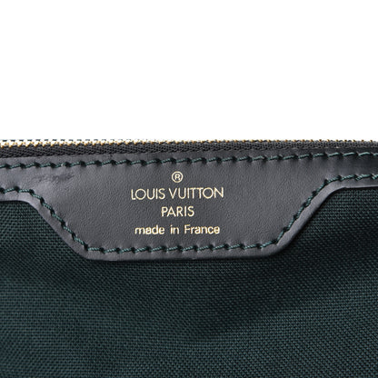 Louis Vuitton Taiga Dersou Messenger Bag Epicea 5 of 14