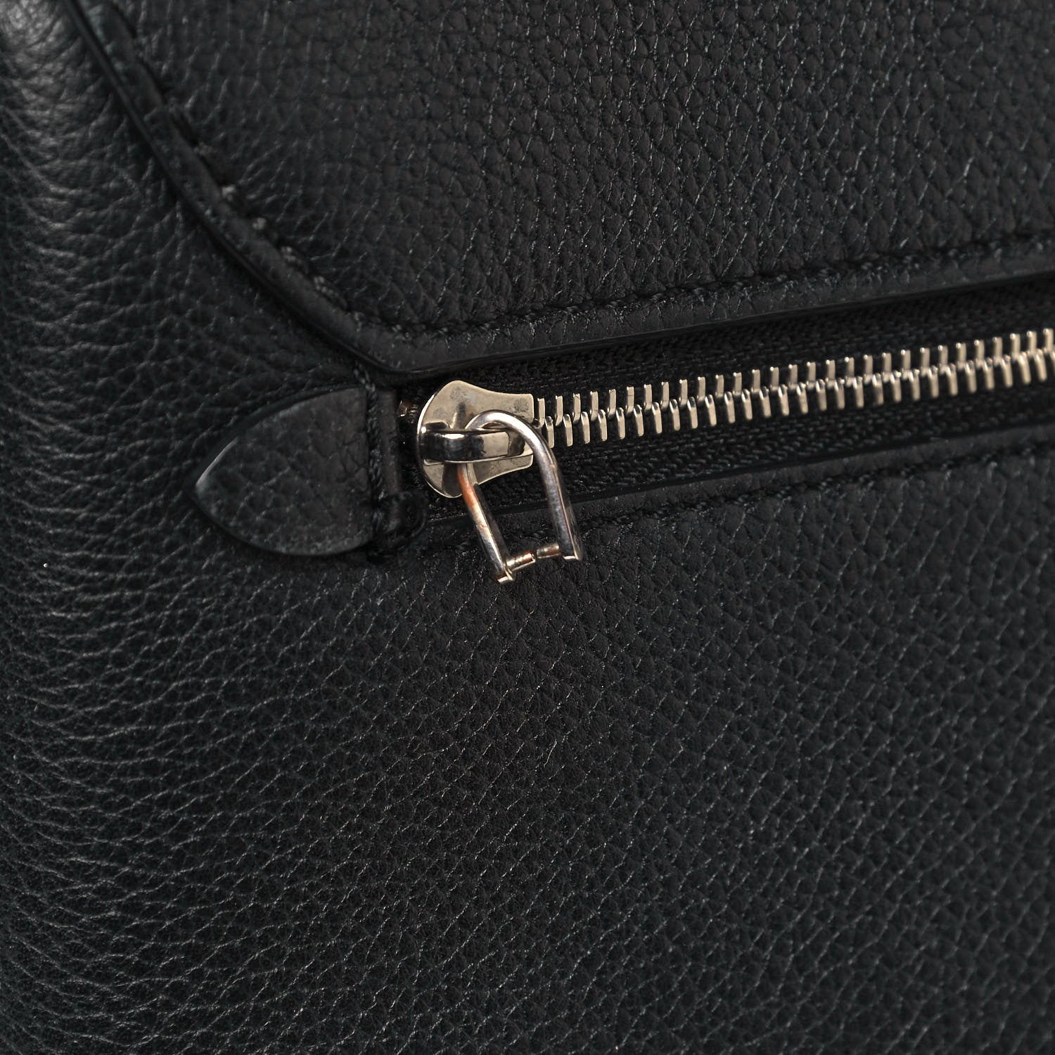 Louis Vuitton Soft Calfskin My Lockme Top Handle Vanille Black 20 of 22