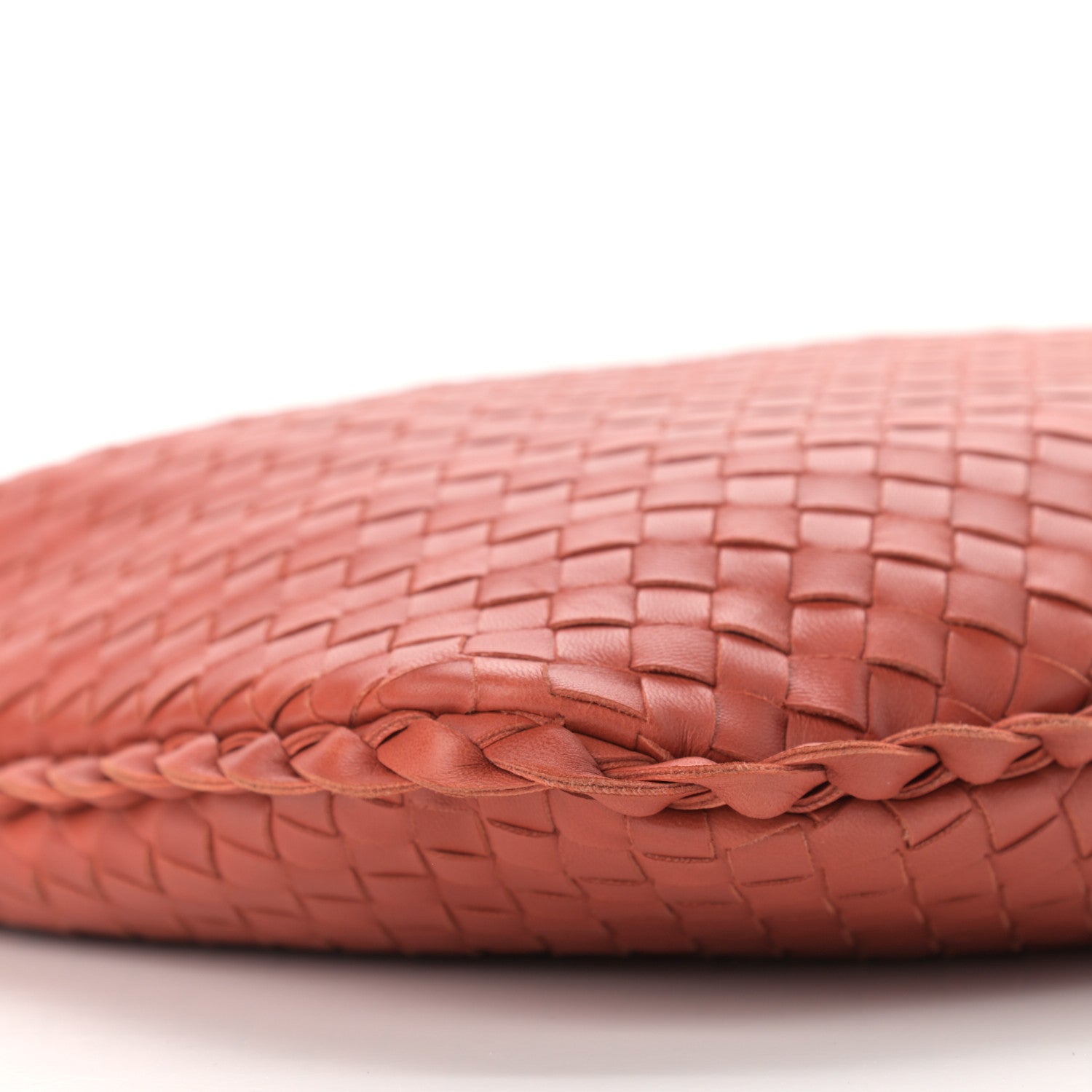Bottega Veneta Nappa Intrecciato Medium Veneta Hobo Pompei 9 of 11
