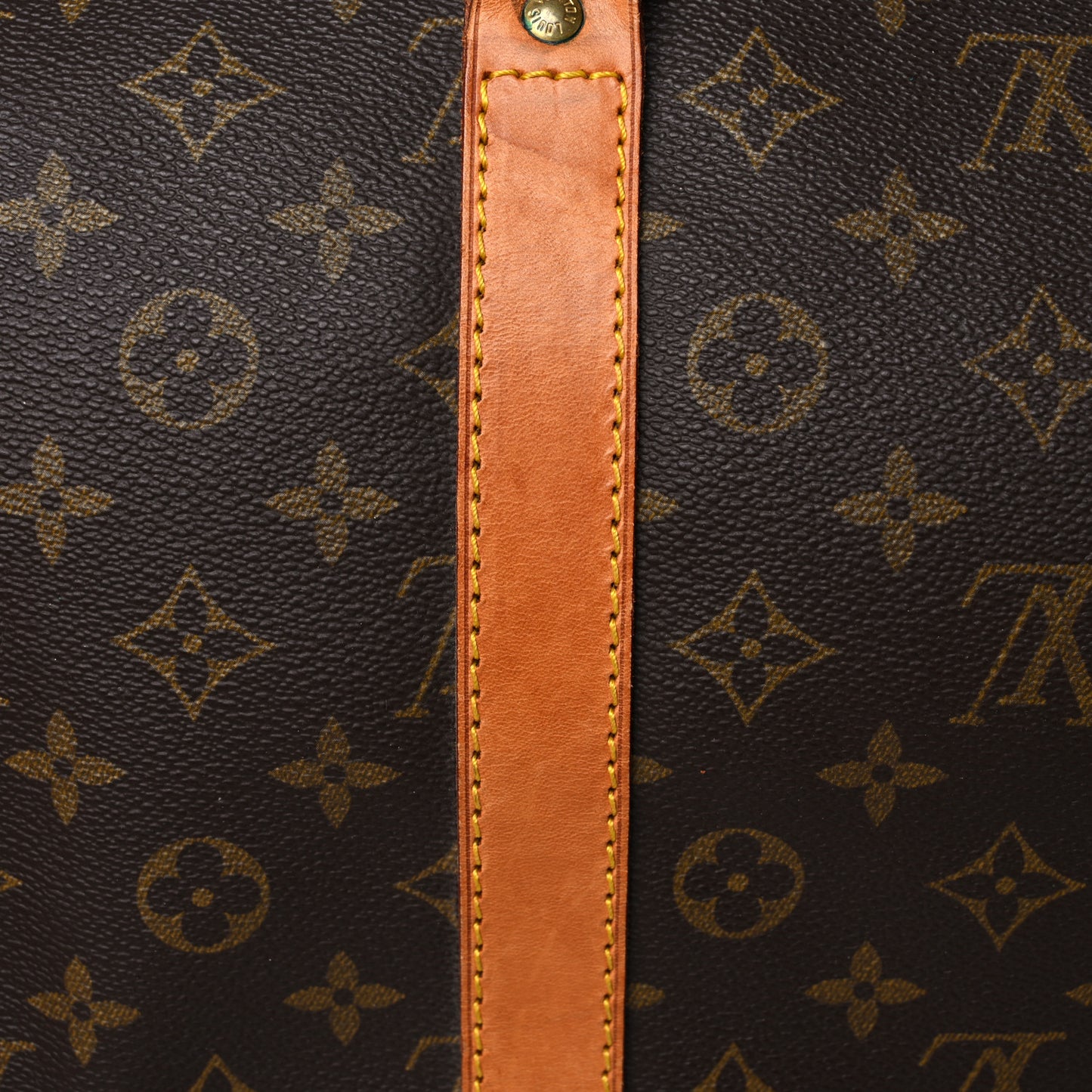 Monogram Keepall 55