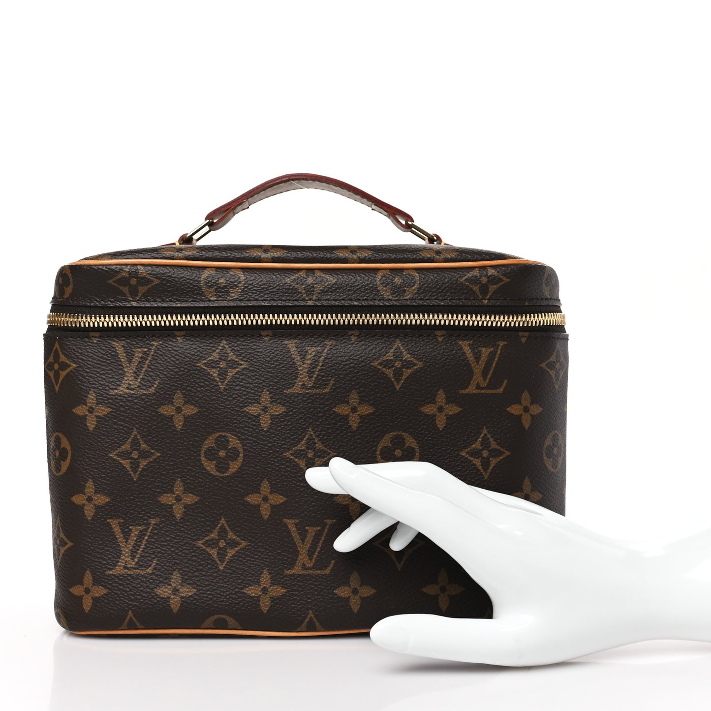 Monogram Nice BB
