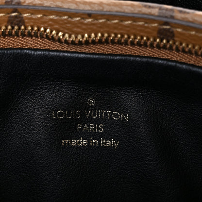 Louis Vuitton Reverse Monogram Lambskin LV3 Pouch 8 of 11