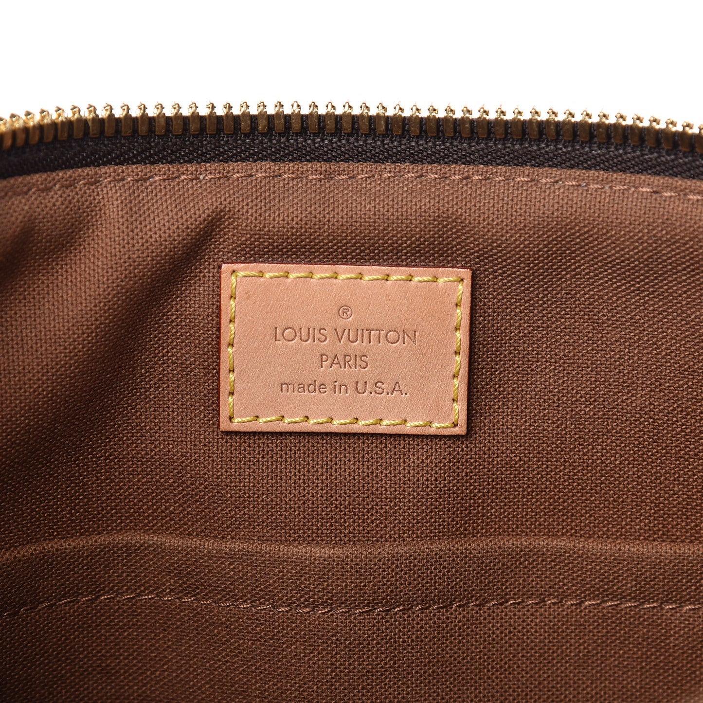 Monogram Palermo PM