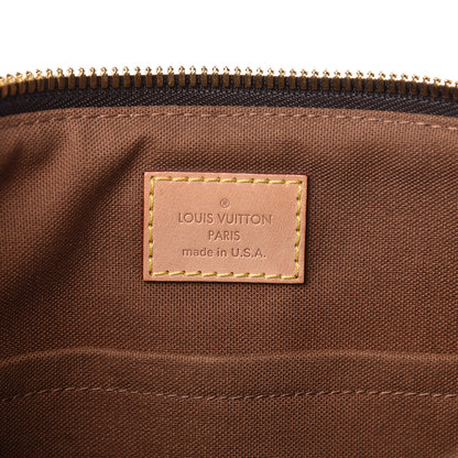 Louis Vuitton Monogram Palermo PM 6 of 12