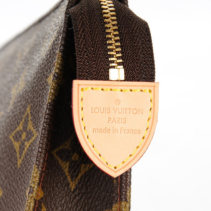 Louis Vuitton Monogram Compact Tour Toiletry Pouch 5 of 8