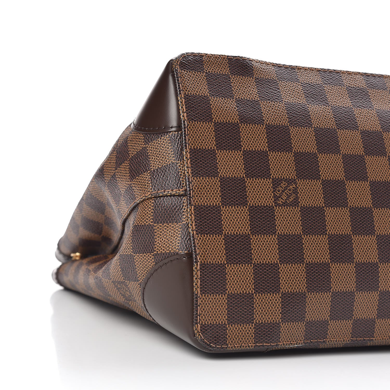 Louis Vuitton Damier Ebene Hampstead PM 5 of 9