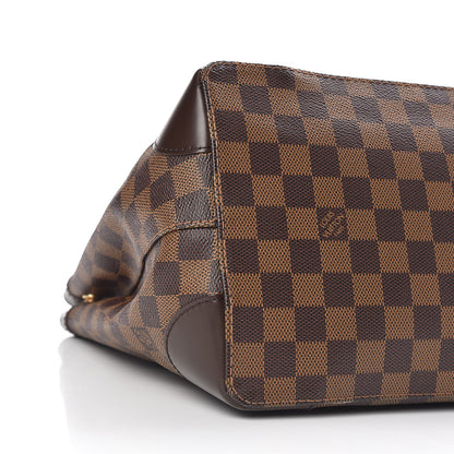 Louis Vuitton Damier Ebene Hampstead PM 5 of 9