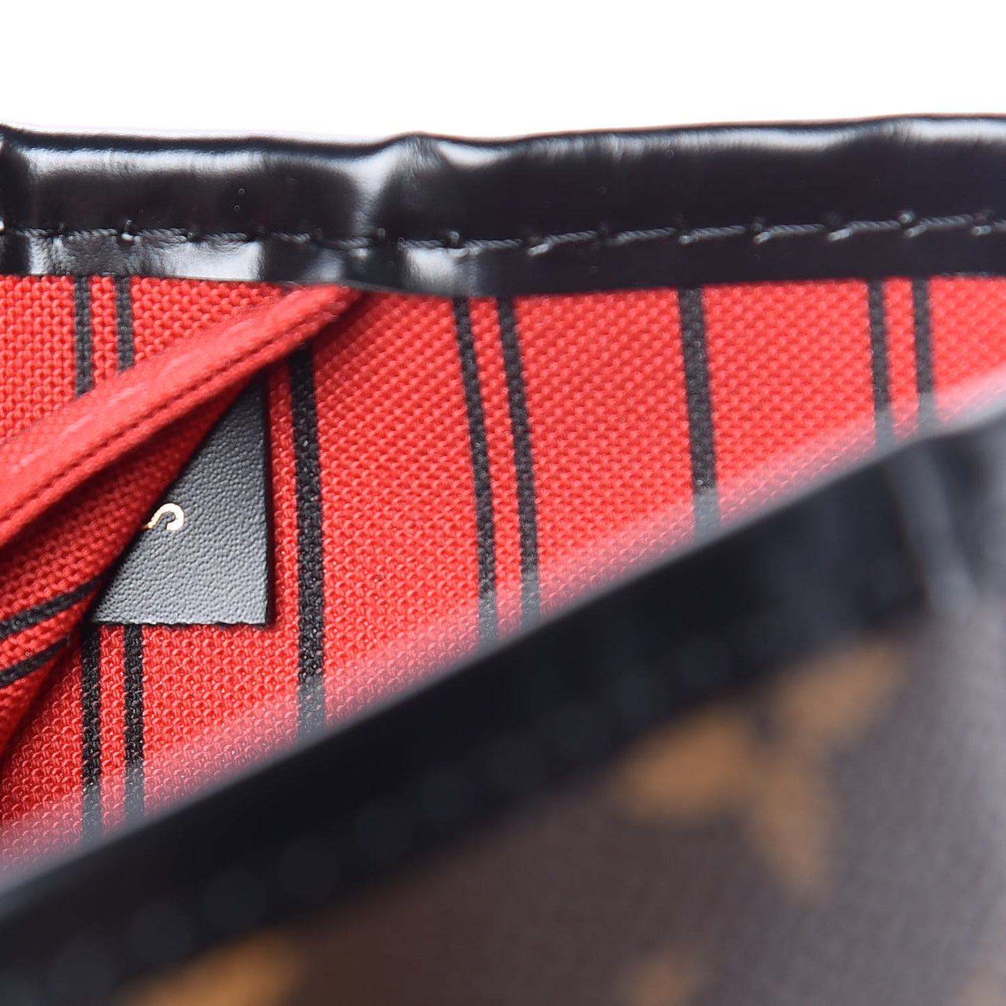 Monogram World Tour Neverfull MM