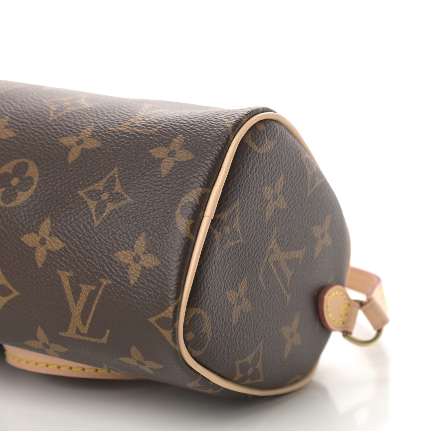 Louis Vuitton Monogram Nano Speedy 10 of 11