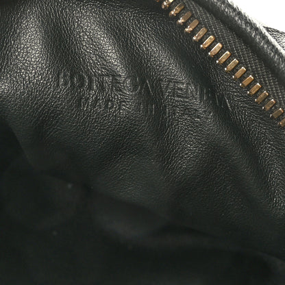 Bottega Veneta Nappa Intrecciato Mini Jodie Black 6 of 8