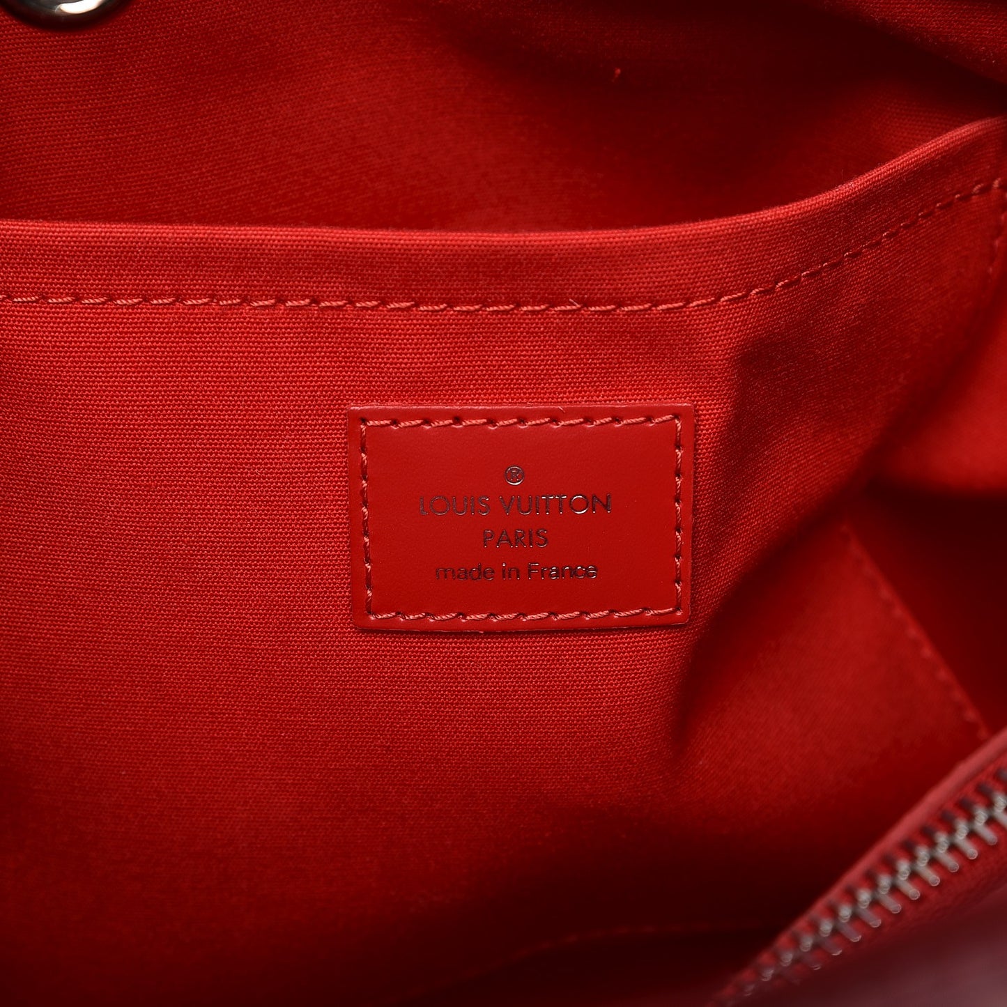Epi Passy PM Rouge