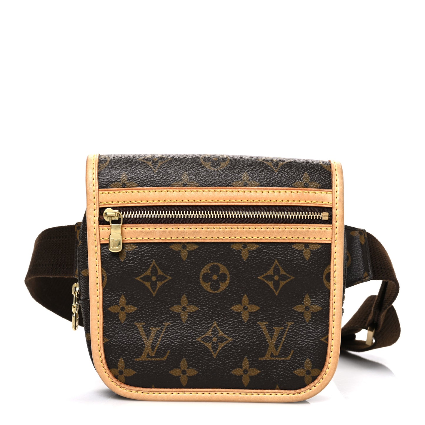 Monogram Bosphore Bum Bag