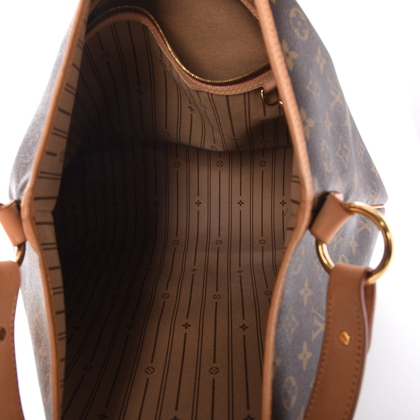 Monogram Delightful MM