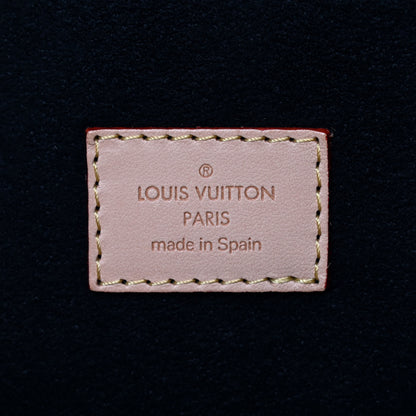 Louis Vuitton Monogram Irene 6 of 10