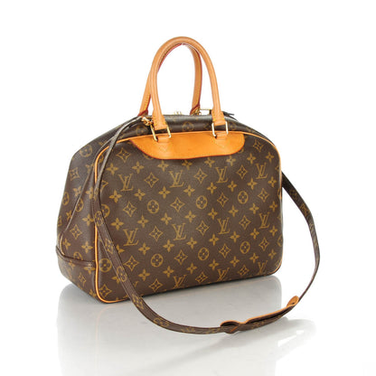 Louis Vuitton Monogram Deauville 3 of 7